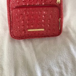 Crossbody Brahmin purse